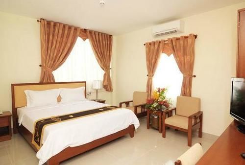 Reddoorz Ruby Star Hotel Truong Dinh Ho Chi Minh City Exterior photo